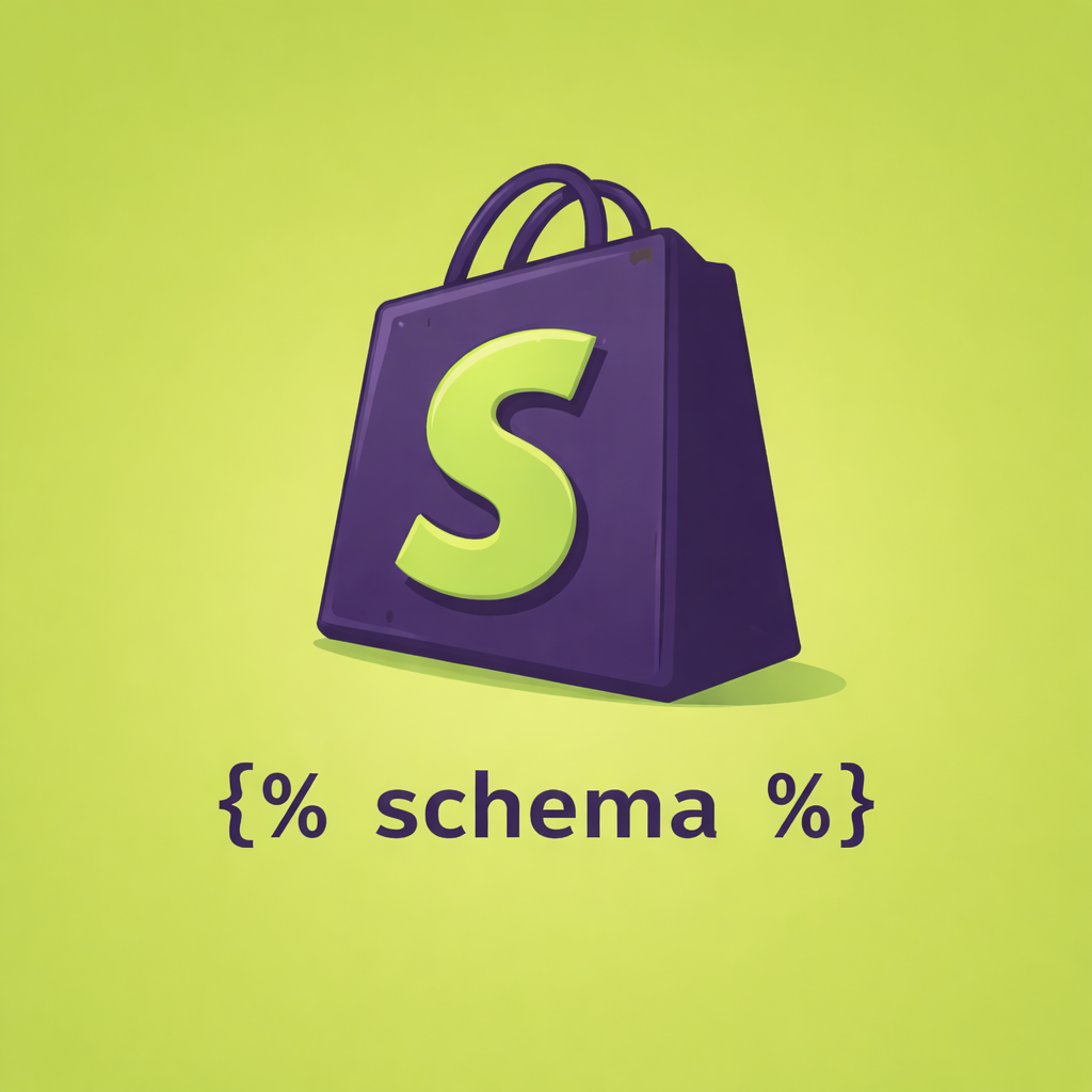 Shopify Schema Preview
